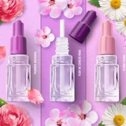 Recambio Ambientador Eléctrico Flores Elegantes