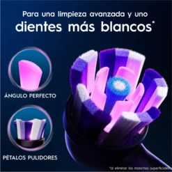 Recambio iO Radiant White
