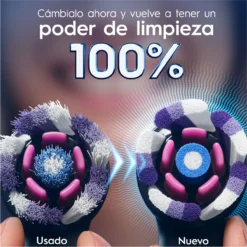 Recambio iO Radiant White