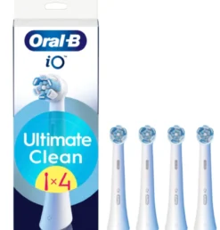 Recambio IO Ultimate Clean Blanco