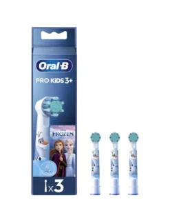 Recambio Pro Kids Spiderman/Frozen
