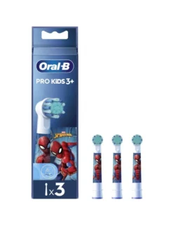 Recambio Pro Kids Spiderman/Frozen
