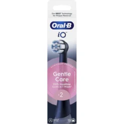 Recambios iO Gentle Care