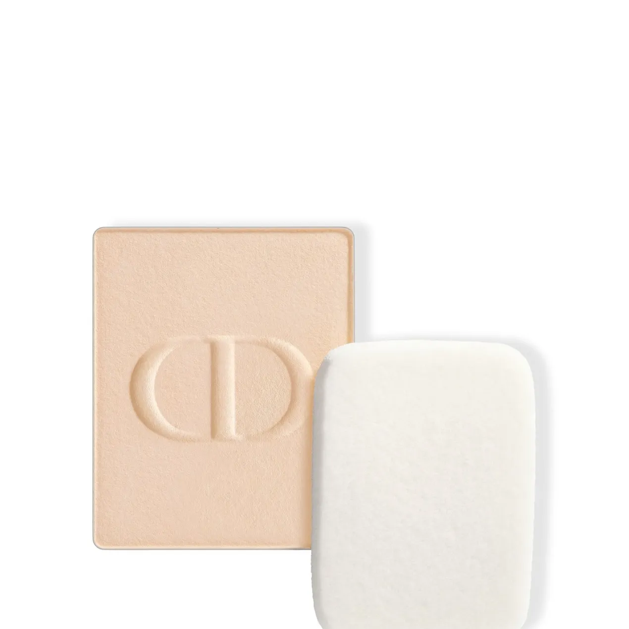 Recarga Dior Forever Natural Velvet Fondo de Maquillaje