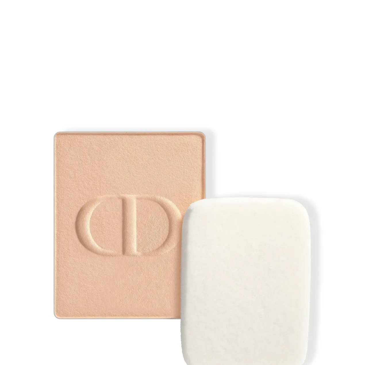Recarga Dior Forever Natural Velvet Fondo de Maquillaje