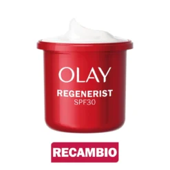 Recarga Olay Regenerist Crema de día SPF 30