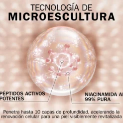 Recarga Olay Regenerist Crema de día SPF 30