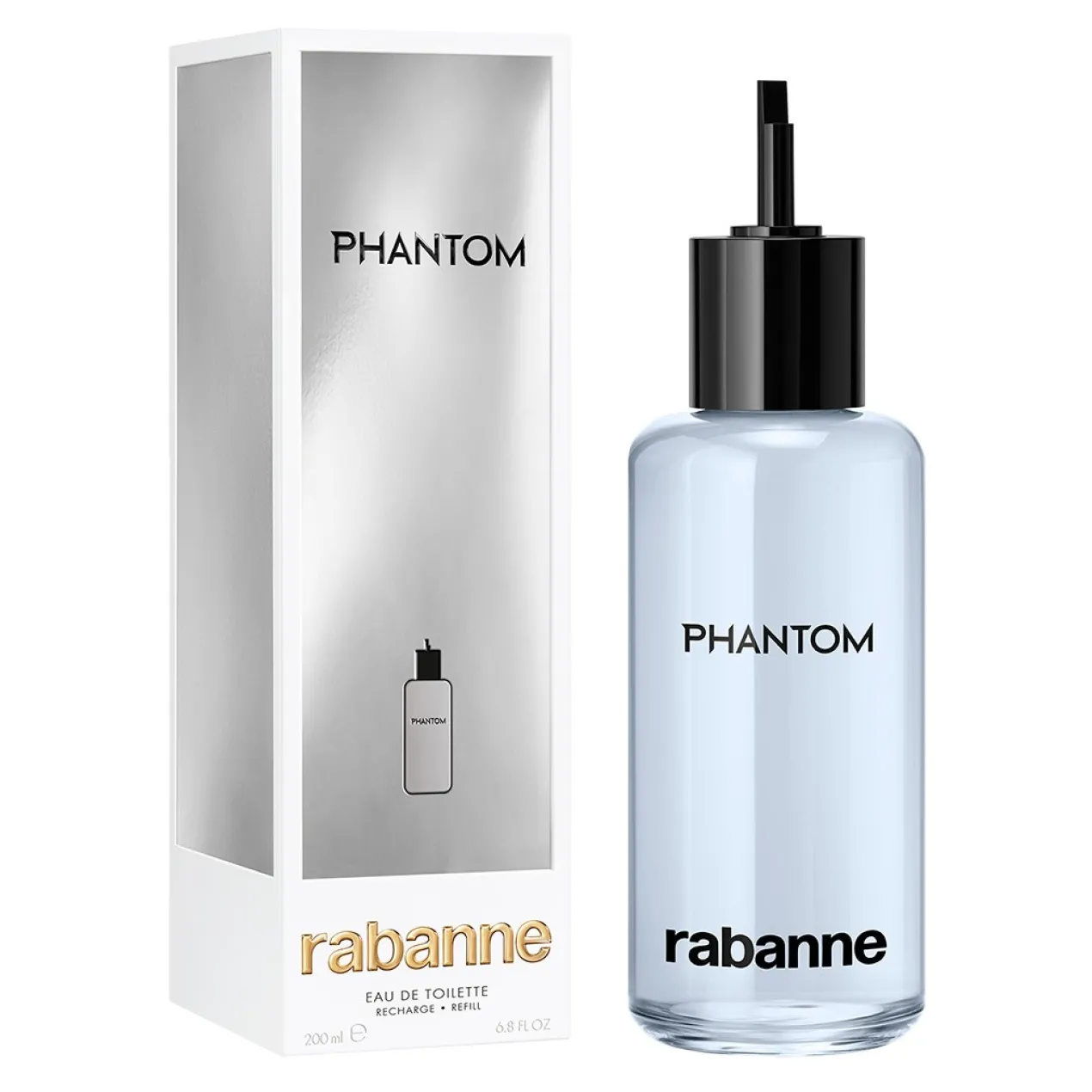 Recarga Phantom Eau De Toilette