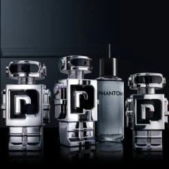 Recarga Phantom Eau De Toilette