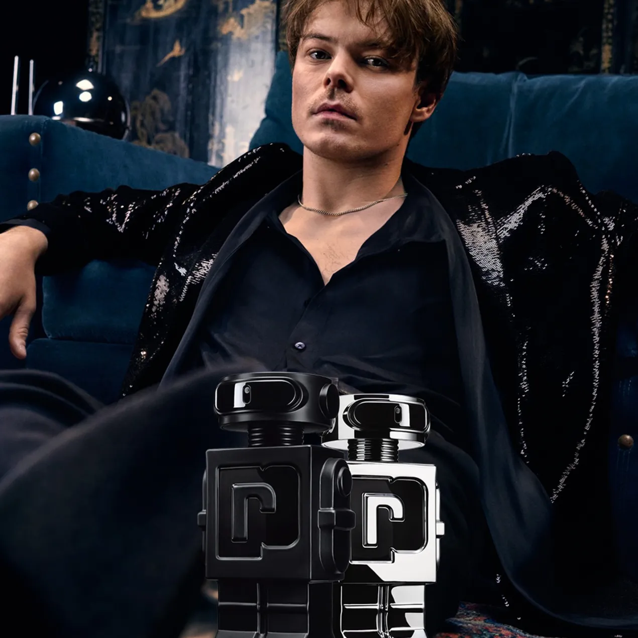 Recarga Phantom Parfum