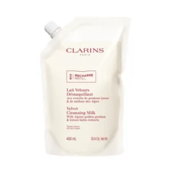Recarga Velvet Cleansing Milk Leche Desmaquillante