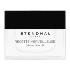 Recette Merveilleuse Soin Jour Ovale Lift