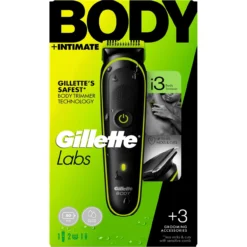 Recortadora i3 Corporal + Intimate