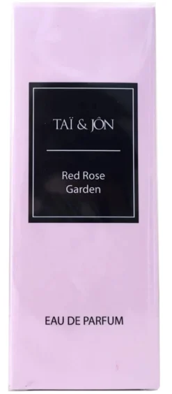 Red Rose Garden EDP