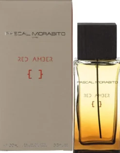 Red Amber EDT
