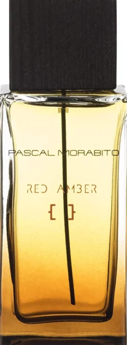 Red Amber EDT