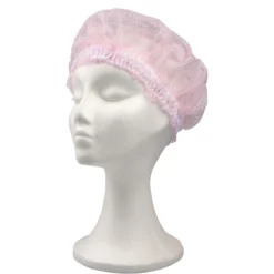 Redecilla Formato Gorro con Elástico