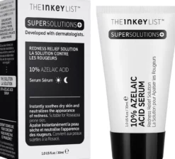 Redness Relief Solution Sérum Anti Rojeces