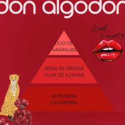 Red Party Eau de Toilette