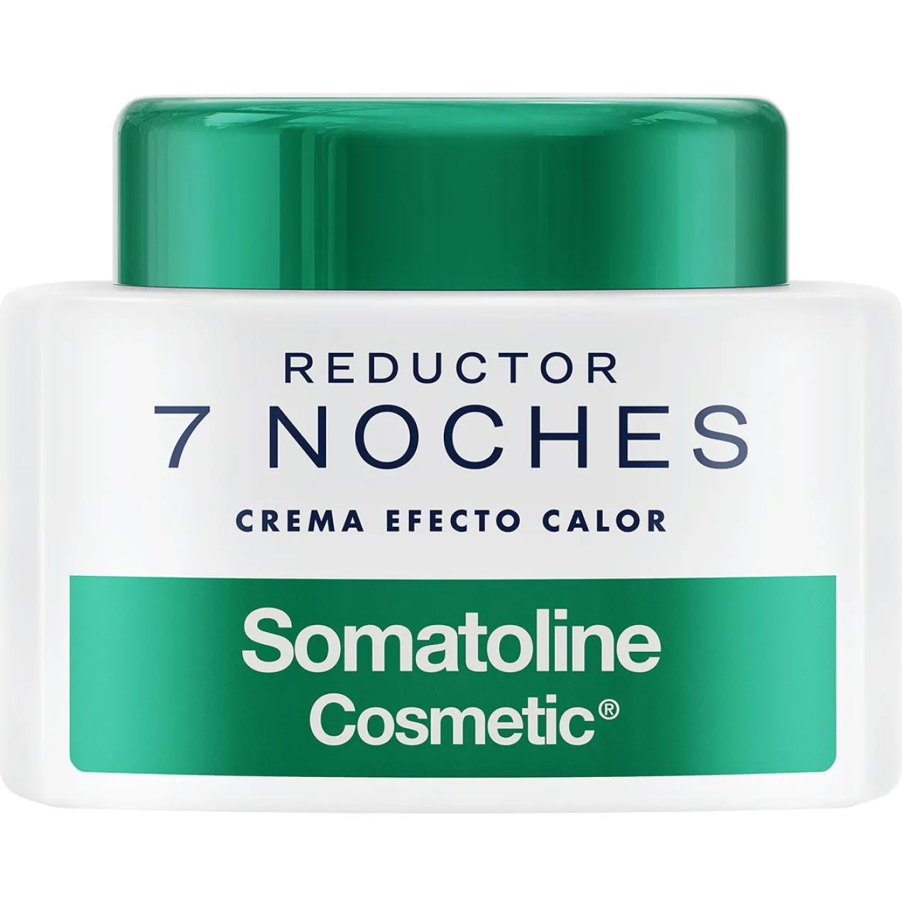 Reductor Intensivo 7 Noches para Grasa Localizada