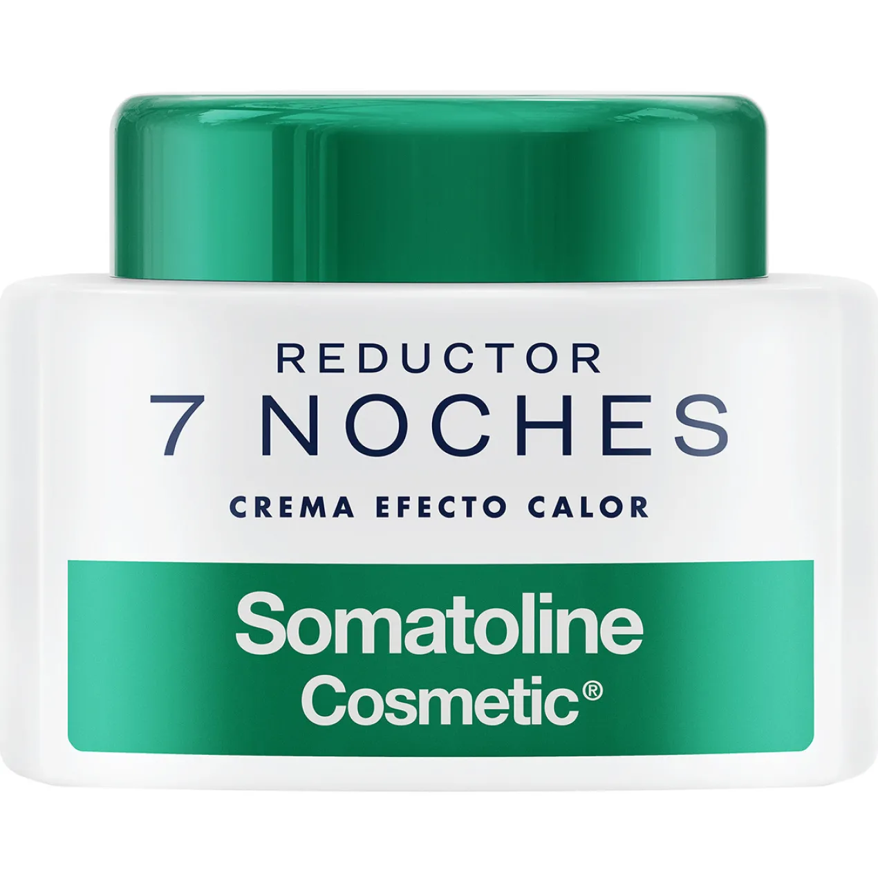 Reductor Intensivo 7 Noches para Grasa Localizada