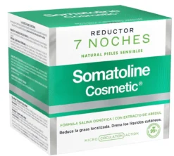 Reductor 7 Noches Natural