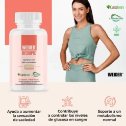 Redupic Complemento Alimenticio