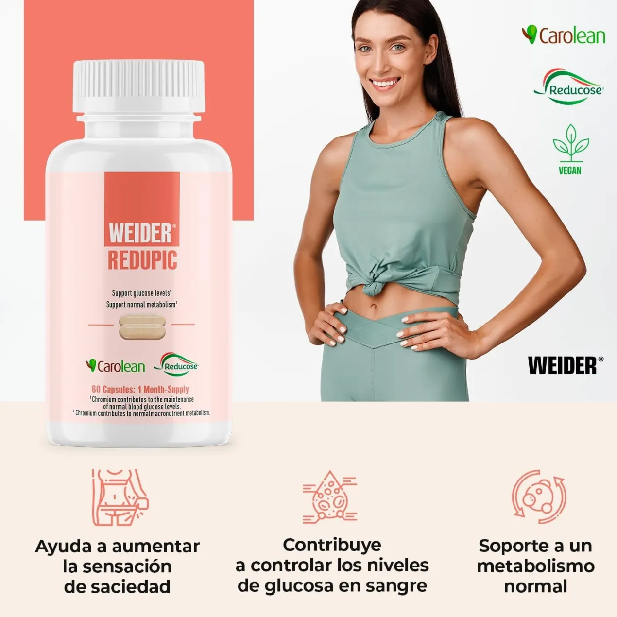 Redupic Complemento Alimenticio