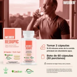 Redupic Complemento Alimenticio