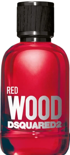 Red Wood EDT