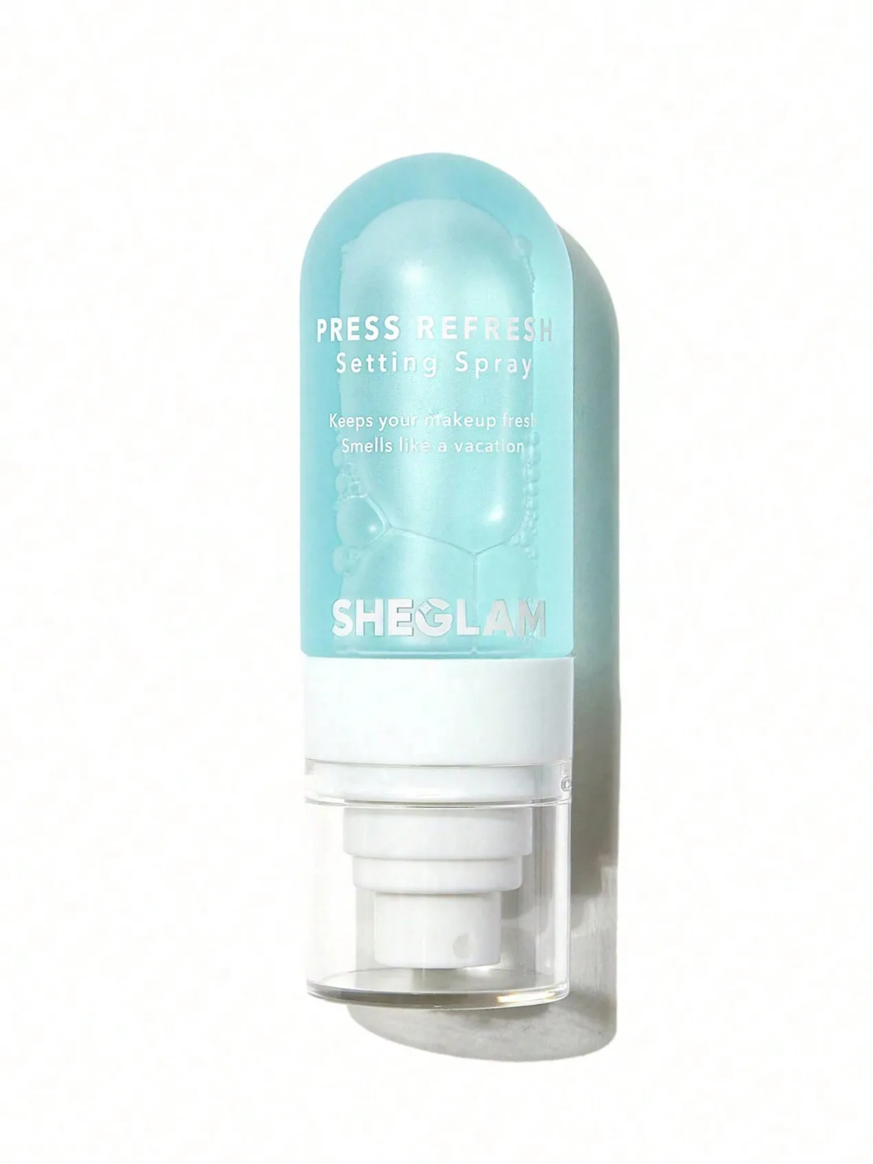 Refresh Spray Fijador