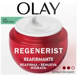 Regenerist Crema de Día Sin Perfume
