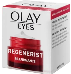 Regenerist Eye Cream Reafirmante Contorno de Ojos