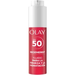 Regenerist Firm & Plump Crema Facial SPF50+ Con Péptidos De Colágeno