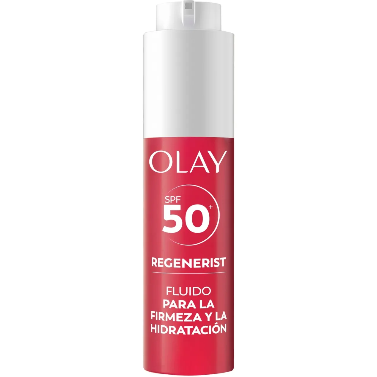 Regenerist Firm & Plump Crema Facial SPF50+ Con Péptidos De Colágeno