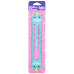 Regla Magnética Pet Friends 15CM