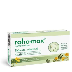 Regulador Intestinal