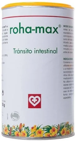 Regulador Tránsito Intestinal