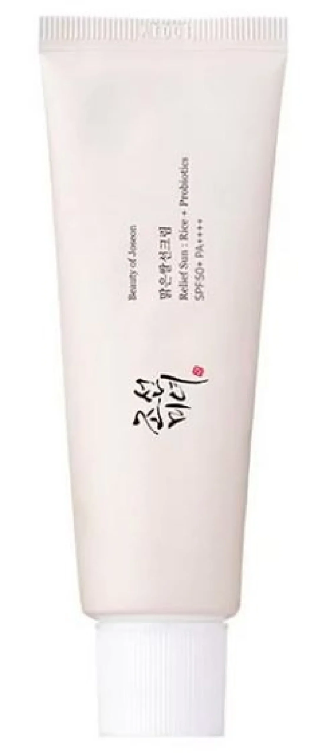 Relief Sun Rice + Probiotics Protector Solar Facial SPF 50+