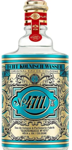 Relleno para colonia 4711 Refill