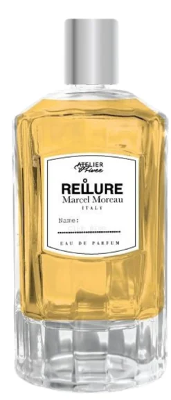 Rellure Club Blue Eau de Parfum