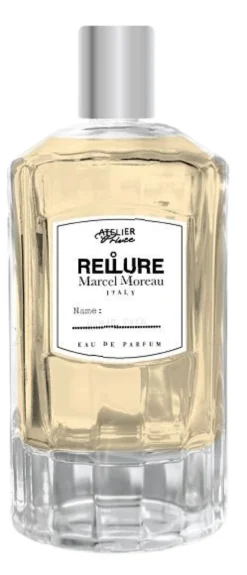 Rellure Ocean Path Eau de Parfum