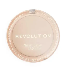 Reloaded Polvos Compactos