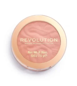 Reloaded Polvos Compactos