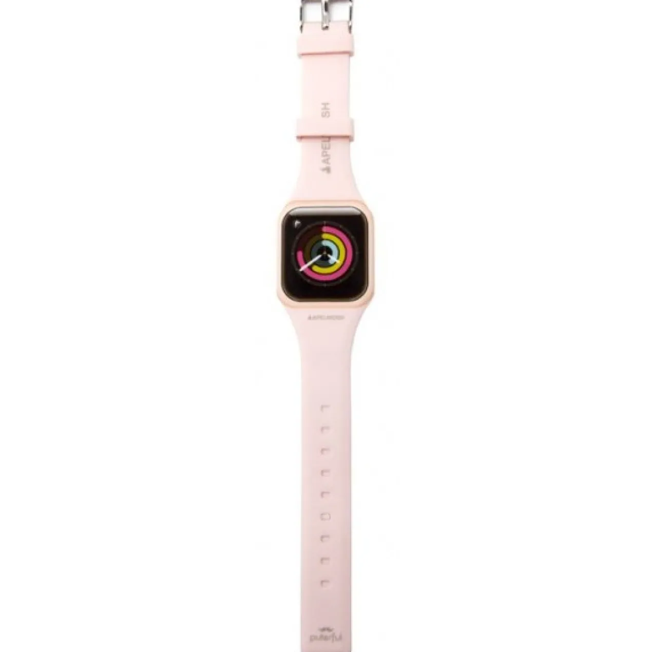 Reloj Digital Apelwosh