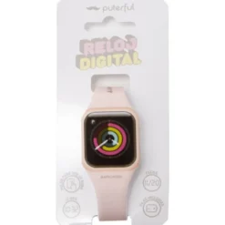 Reloj Digital Apelwosh