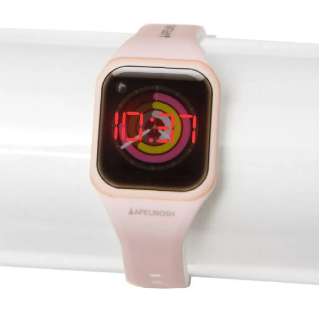 Reloj Digital Apelwosh