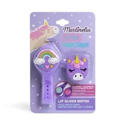 Reloj Litttle Unicorn Lip Gloss