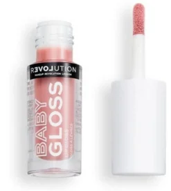 Relove Brillo de Labios Baby Gloss