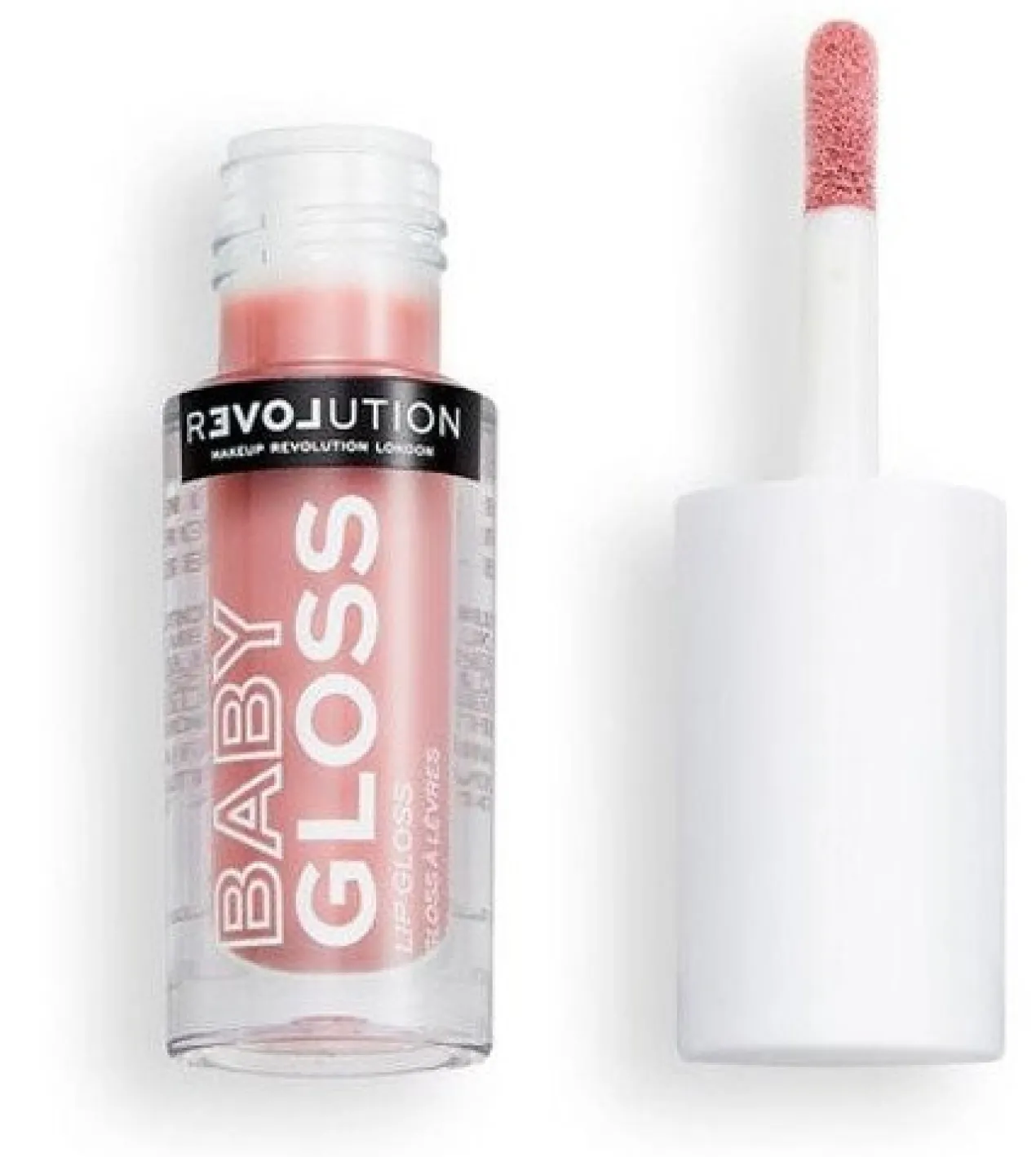Relove Brillo de Labios Baby Gloss